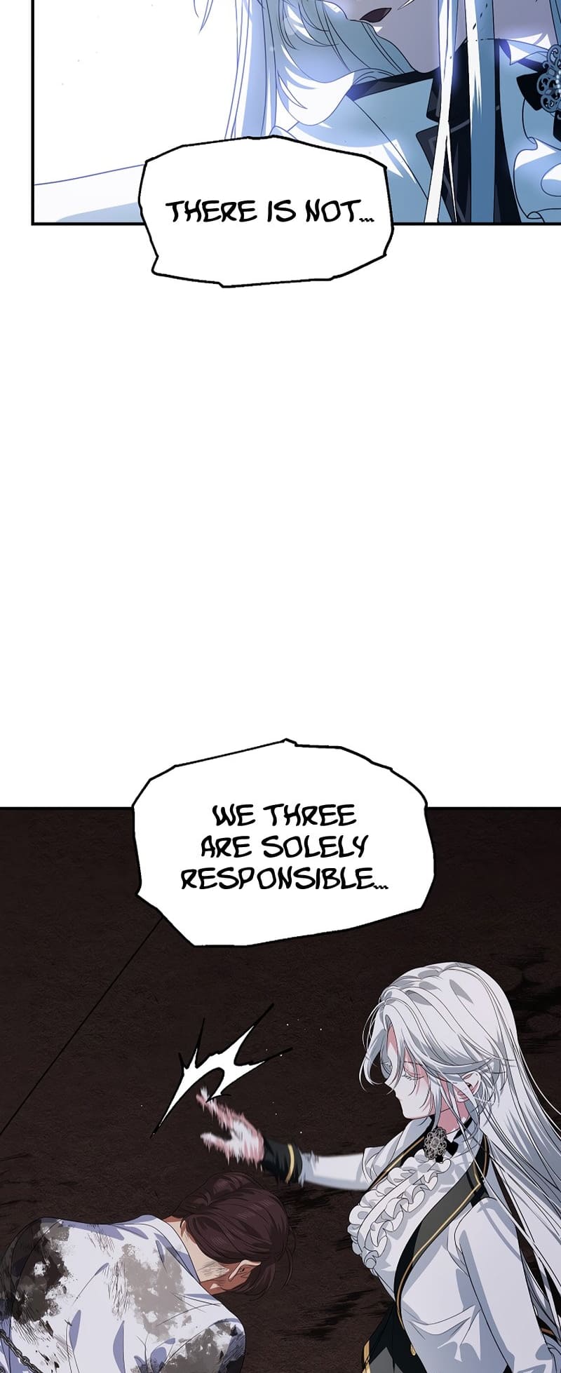 SSS-Class Suicide Hunter, Chapter 89 image 58